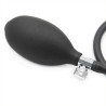 InflateGear Plug gonflable Butt Inflator 10 x 2.5 cm